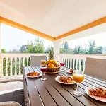 Rok Apartmán Pula