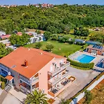 Apartmán Rok
