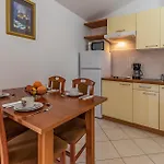 Apartmán Rok Pula