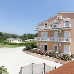 Apartmán Rok *