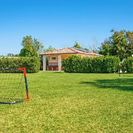 Apartamento Rok Pula