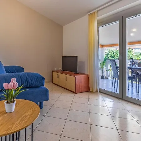 Rok Apartamento