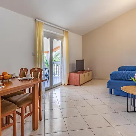 Apartmán Rok *