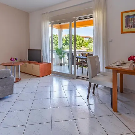Apartmán Rok