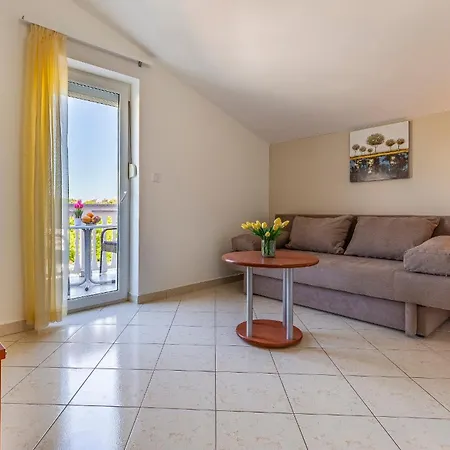 Apartmán Rok Pula