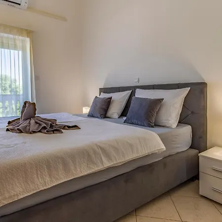 Apartmán Rok