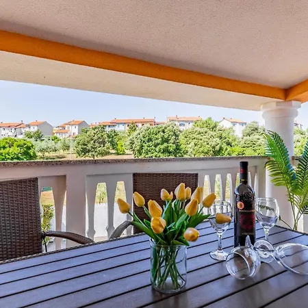 Apartmán Rok *