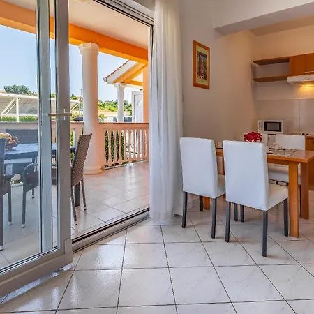 Apartmán Rok Pula