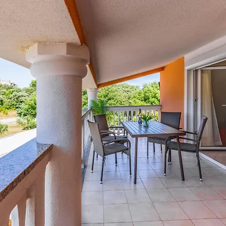 Apartmán Rok Pula