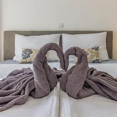 Rok Apartmán *