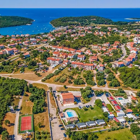 Rok Apartmán Pula
