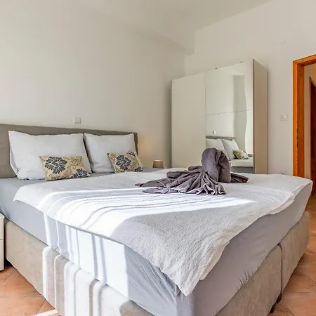 Apartmán Rok