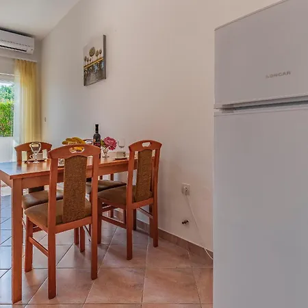 Apartmán Rok *