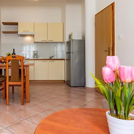 Apartment Rok