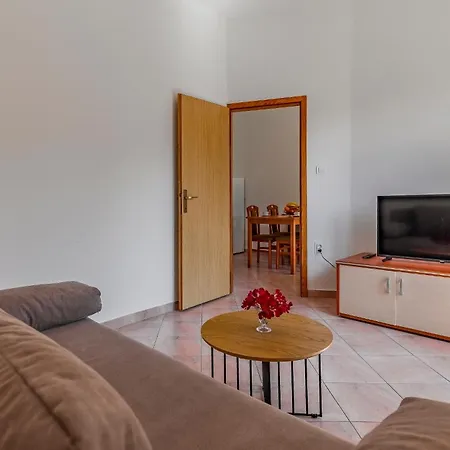 Apartmán Rok