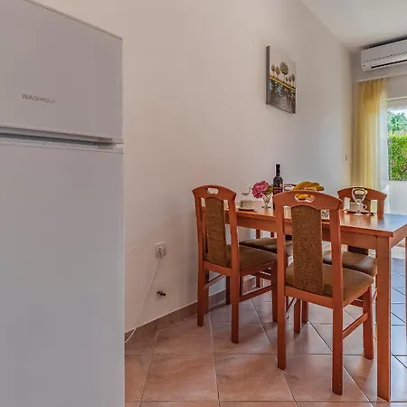 Apartmán Rok *