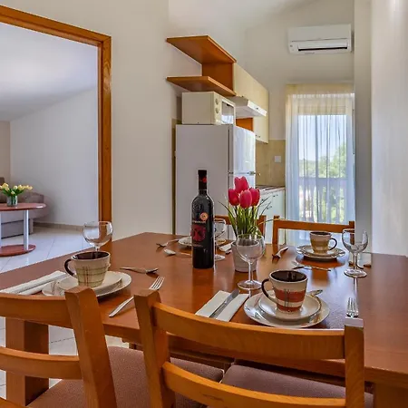 Rok Apartamento *