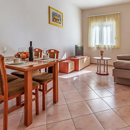 Rok Apartman Pula