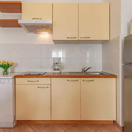 Apartman Rok Pula