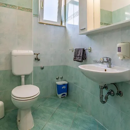 Appartamento Rok Pola