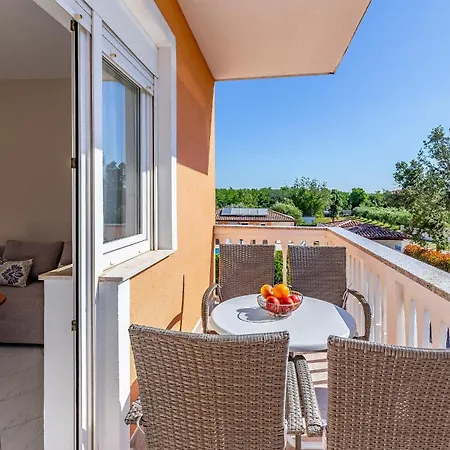 Rok Apartman *