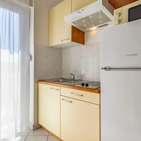 Rok Apartman *