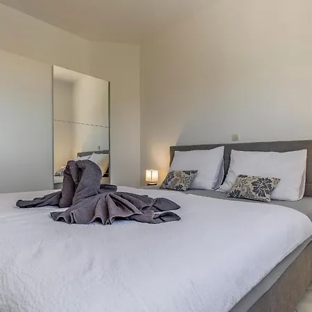 Apartman Rok Pula