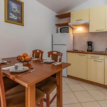 Appartement Rok Pula