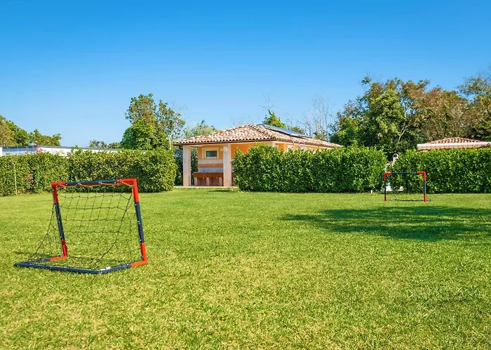 Διαμέρισμα Rok Πούλα