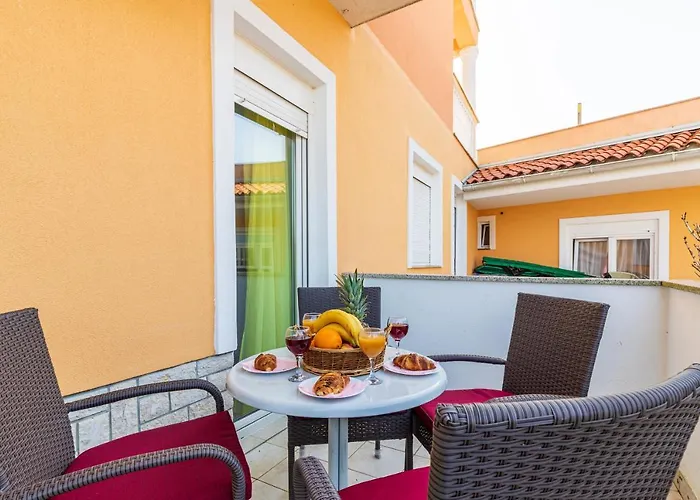 Rok Διαμέρισμα *