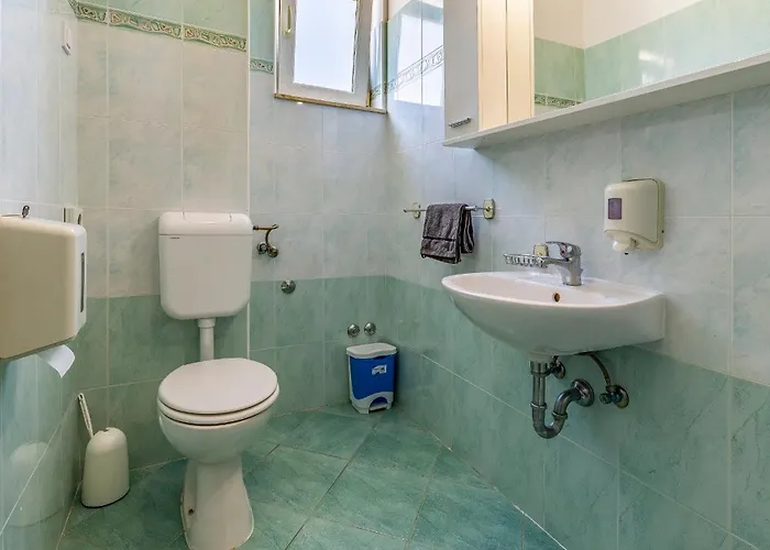 아파트 Rok 풀라