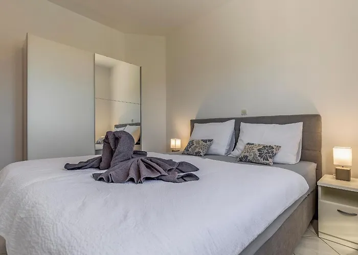 아파트 Rok 풀라